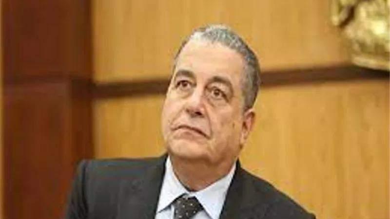 سر الاعلان عن استقالة شركة الكرة فى هذا التوقيت بالاهلى رغم تقديمها منذ 10 ايام.. ناقد رياضى يكشف