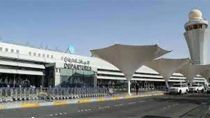 6.3 مليون مسافر عبر مطارات أبوظبي خلال النصف الأول من 2022
