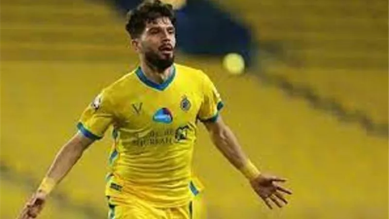 اعلامى: صفقة الاهلى الجديدة سجلت هدفا فقط فى 6 شهور