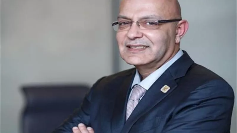 النائب أحمد صبور: القمة الخماسية تعد تدشينا سياسيا لمدينة العلمين الجديدة