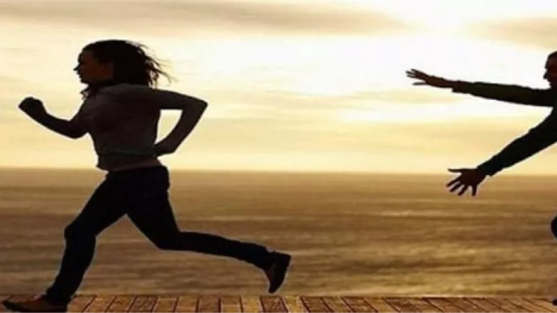 زوج يستنجد بالقضاء.. مراتي خدت القرض وخلعت