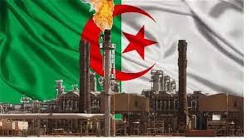 كشف نفطي جديد بالجزائر