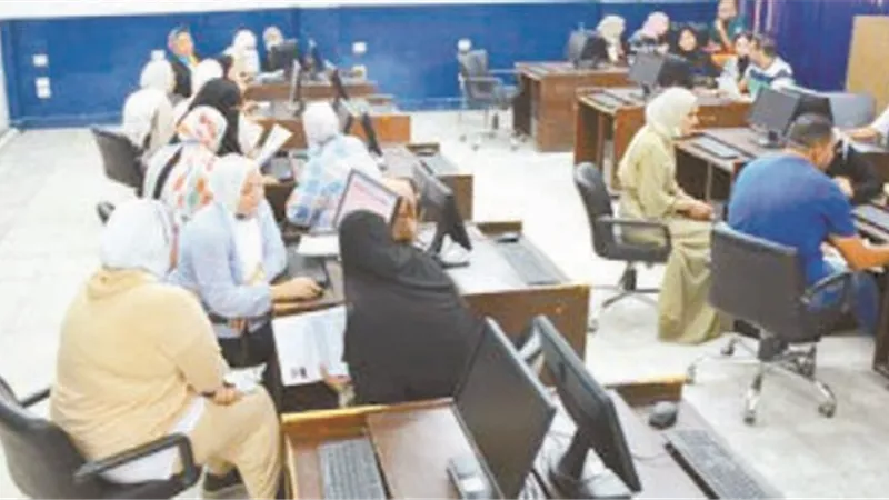 تنسيق الجامعات الأهلية مستمر حتي 30 أغسطس