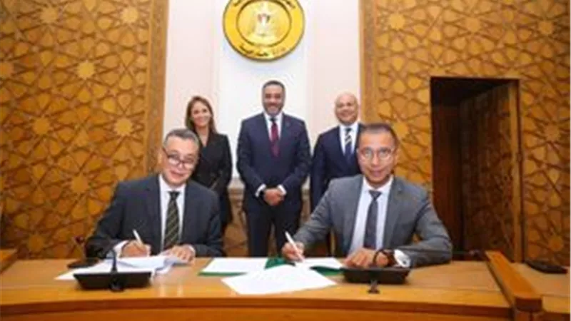 فودافون شريك الإتصالات الإستراتيجي لمؤتمر المناخ Cop27