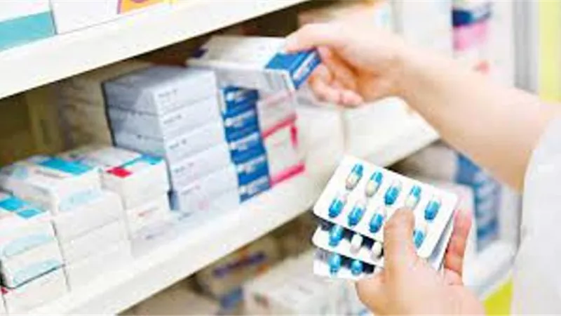 حكم استعمال العقاقير التي يخالطها النجاسات