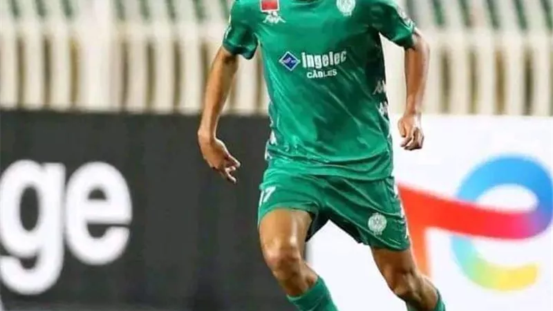 جاريدو يشيد بصفقة الزمالك ويؤكد: مبتكر ومبدع ويستطيع اللعب في كل مراكز الوسط