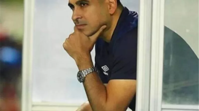 غيث مهنا : هذه اسباب استقالتى من ادارة المنتخب العراقى