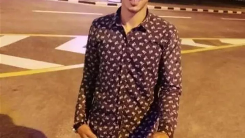 مصرع مبيض محارة في مشاجرة بالدقهلية