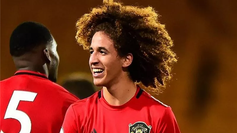 التونسي حنبعل المجبري مطلوب فى هذا النادى الاسبانى