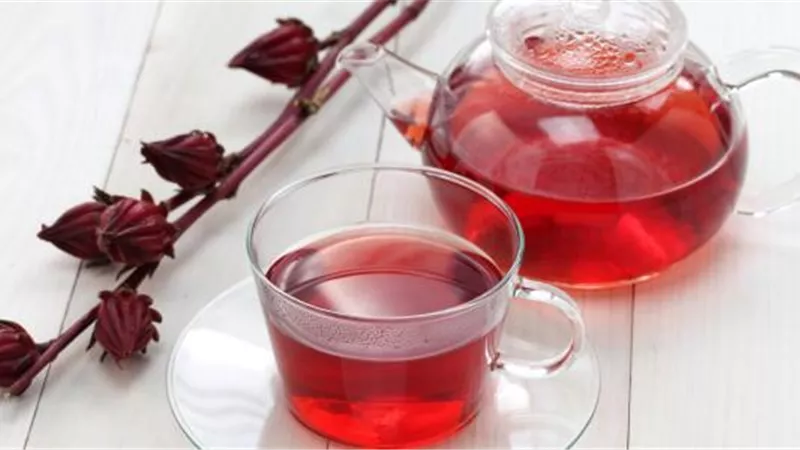 أفضل مشروب في الطقس الحار