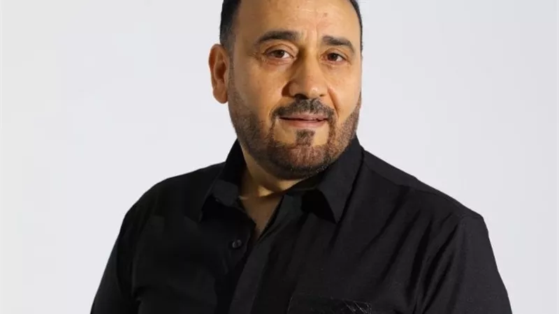تكريم النجم مجد القاسم بالمهرجان الدولي للتعليم والثقافة 31 أغسطس