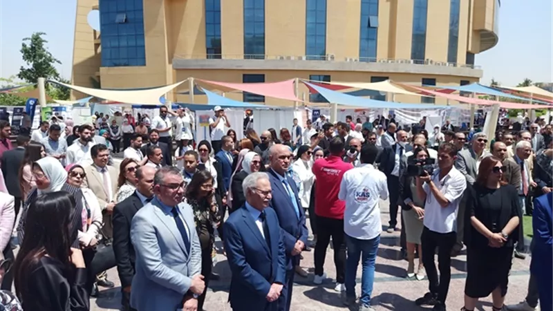 تعرف على برامج كلية الإدارة والإقتصاد جامعة بدر ووظائفها المؤهلة لسوق العمل.. بالصور