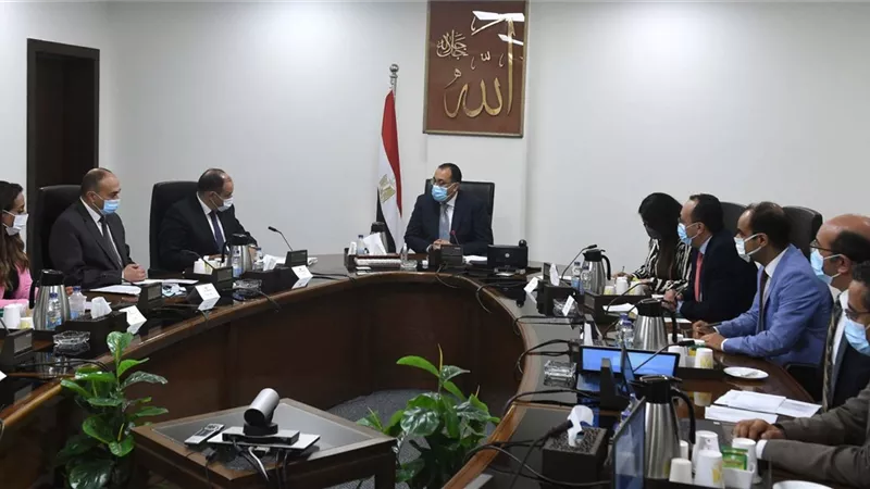 مدبولي: قطاع الصناعة يحظى باهتمام ومتابعة دورية من قبل الرئيس.. ولدينا العديد من الفرص الواعدة
