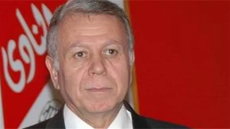 تعرف على حقيقة عودة خسن حمدى بهذا المنصب فى الأهلى