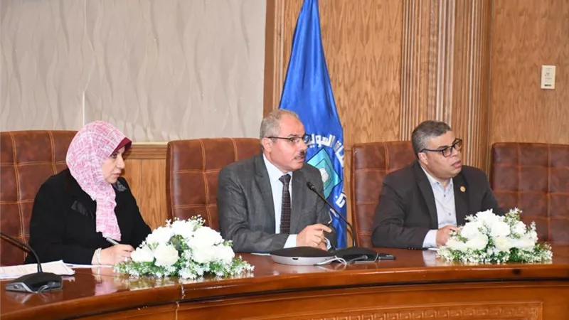 ننشر شروط و نسب خصم مصروفات جامعة الإسماعيلية الأهلية