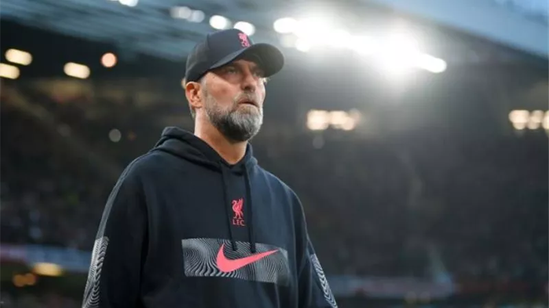 كلوب يتسبب فى رحيل نجم ليفربول مجانا الصيف القادم