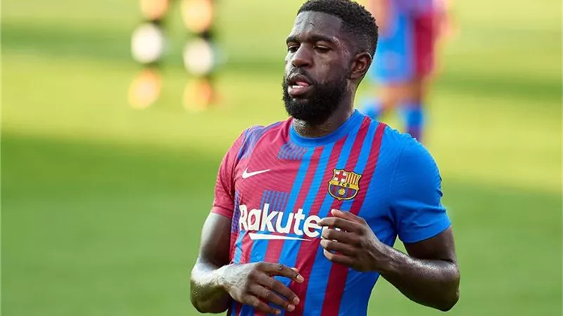 نجم برشلونة ينتقل الى اللعب بالدورى الإيطالى