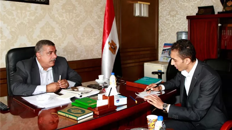 رئيس صناعة النواب: مصر حاليا تستثمر فى المستقبل وليس فى الحاضر