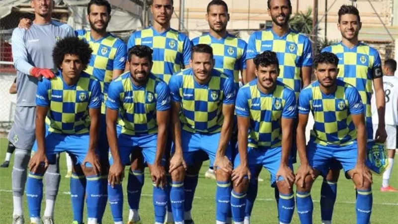 لاڤيينا يواجه الإنتاج الحربى وديا.. غدا