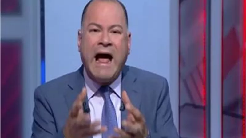 نشأت الديهي: موجة الجفاف في أوروبا الأسوأ منذ 500 عام