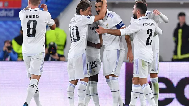 نبأ سار لجماهير ريال مدريد قبل مواجهة إسبانيول