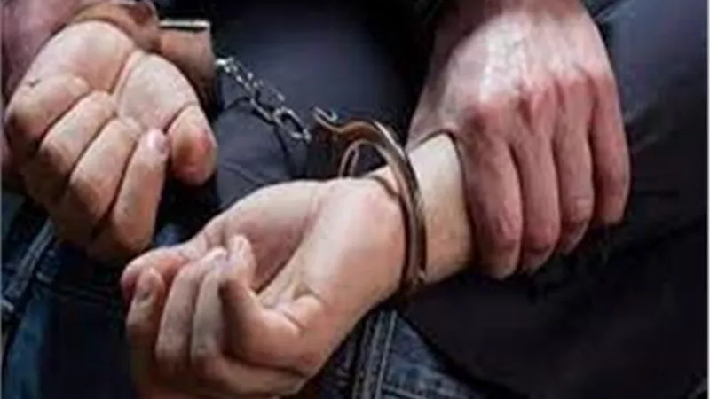 الفيديو كشفه .. ضبط المتهم بإرتكاب أفعال خادشة للحياء مع طفل بالبحيرة