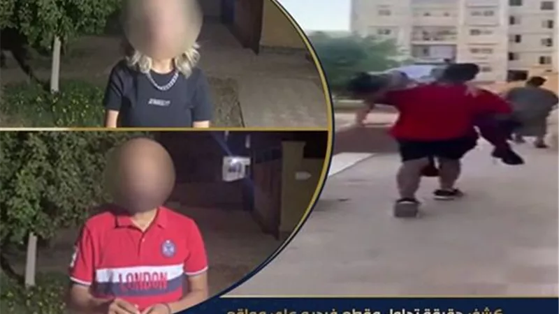 كشف ادعاءات قيام شخص بقتل زوجته وحملها على كتفه والسير بها بمنطقة سكنية بأكتوبر