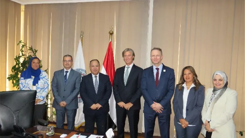 المالية: ملتزمون بالأولويات التنموية لتحسين معيشة المواطنين وفقًا لـ«رؤية مصر ٢٠٣٠»