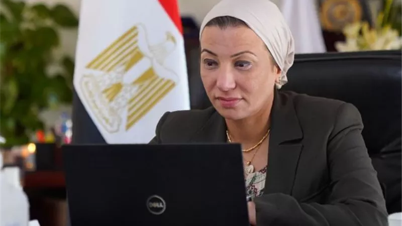 وزيرا البيئة والتنمية المحلية: منظومة المخلفات في جنوب سيناء نموذجا يضاهي المدن العالمية