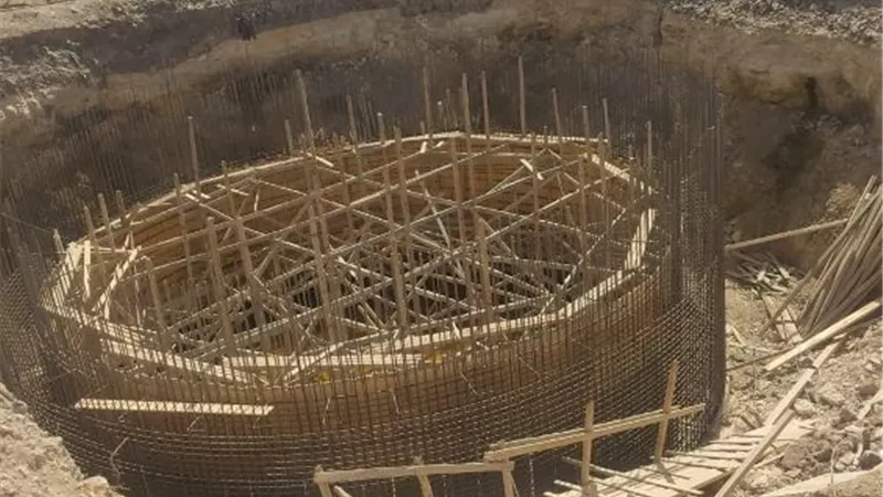 قريباً.. الإنتهاء من مشروعات الصرف الصحي بالقرى 
