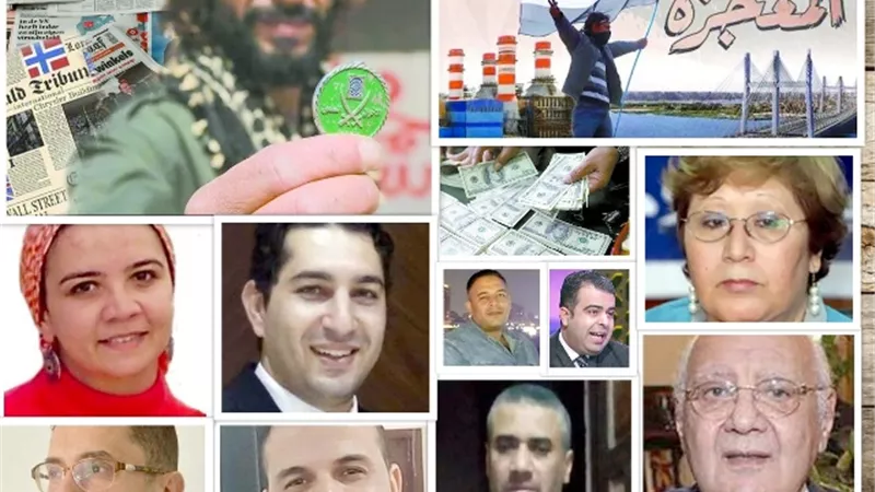مصر تواجه حملات التشويه والشائعات.. بالعمل والإنجازات