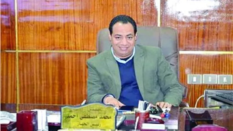 المهندس محمد مصطفي