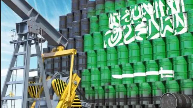 ارتفاع صادرات النفط السعودية لـ 94% إلى 118 مليار ريال في يونيو الماضي