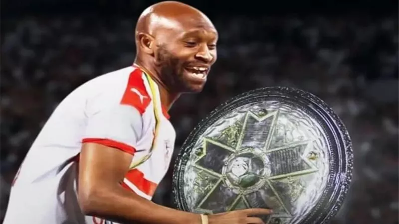 الخواجة: لا أحد كان يتوقع أن يحصد الزمالك لقب الدوري