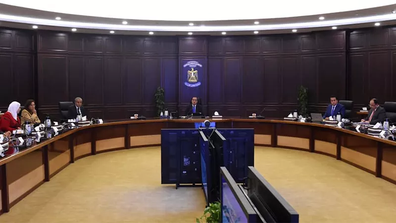 رئيس الوزراء يترأس اجتماع اللجنة الوزارية للعدالة الاجتماعية وعلى رأس أجندته ملف رعاية ذوي الإعاقة
