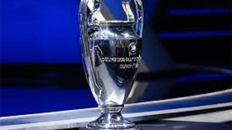 قرعة ابطال اوروبا .. ريال مدريد مع لايبزج وشاختار