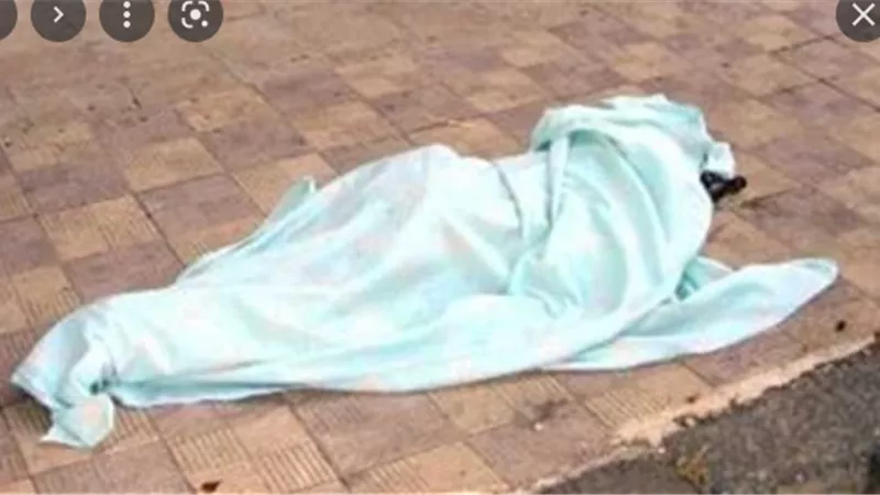 مصرع عامل صعقًا بالكهرباء اثناء اصلاح ماتور المياة بمنزله في الدقهلية