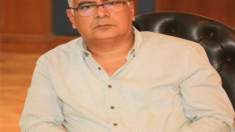 شوقي مختار: قرارات المركزي الجديدة بداية لتصحيح المسار وننتظر المزيد لتشجيع الصناعة