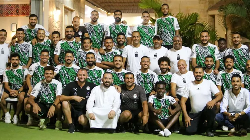 السكة الحديد يواصل استعداداته ويتعادل مع بروكسي بدون اهداف