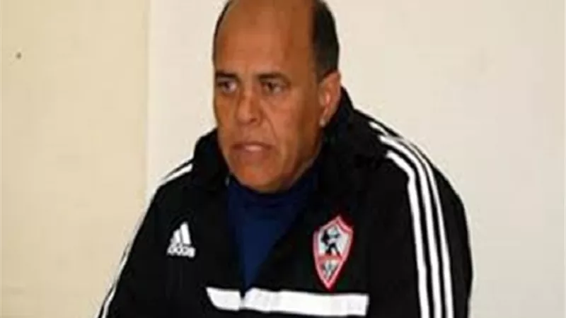 هشام يكن: من حق الزملكاوية يفرحوا باللقب من غير تحفيل.. فيديو
