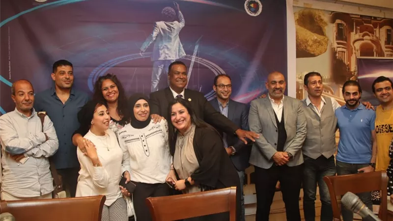 27 إصدارًا يقدمها مهرجان القاهرة الدولي للمسرح التجريبي في دورته التاسعة والعشرين