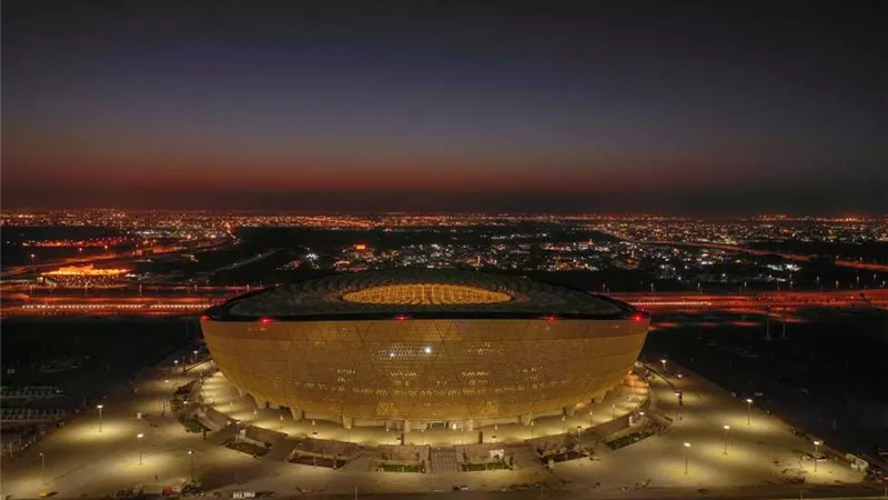 قطر عن مباراة كأس لوسيل : الزمالك والهلال سيلعبان فى بروفة مصغرة للمونديال