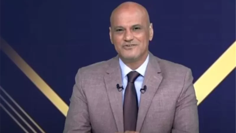 خالد ميري يهنئ الزمالك بالدوري: فيريرا كلمة السر.. فيديو