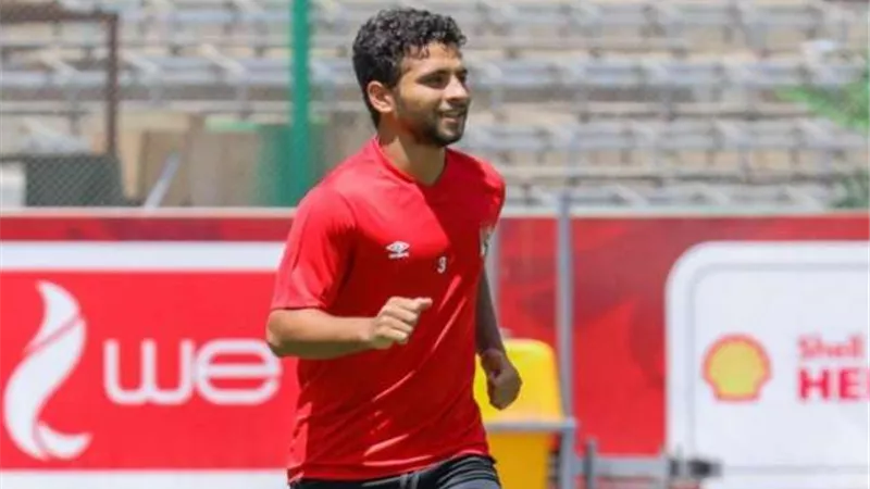 مساعد أجييرى مدرب المنتخب السابق : محمد صلاح كان يؤمن بقدرات لاعب الأهلى