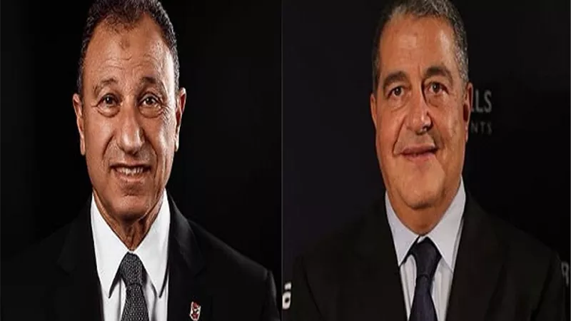 اعتراضًا على رحيل شركة الكرة.. إلغاء جلسة قدامي الأهلي غدًا