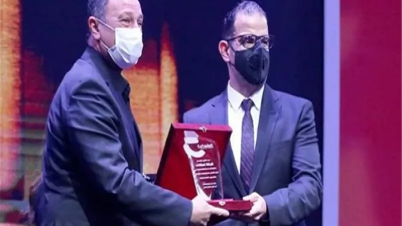 12 راع والعقد يتخطي مليار و300 مليون.. سيف الوزيري يكشف تفاصيل تسويق حقوق رعاية الأهلي