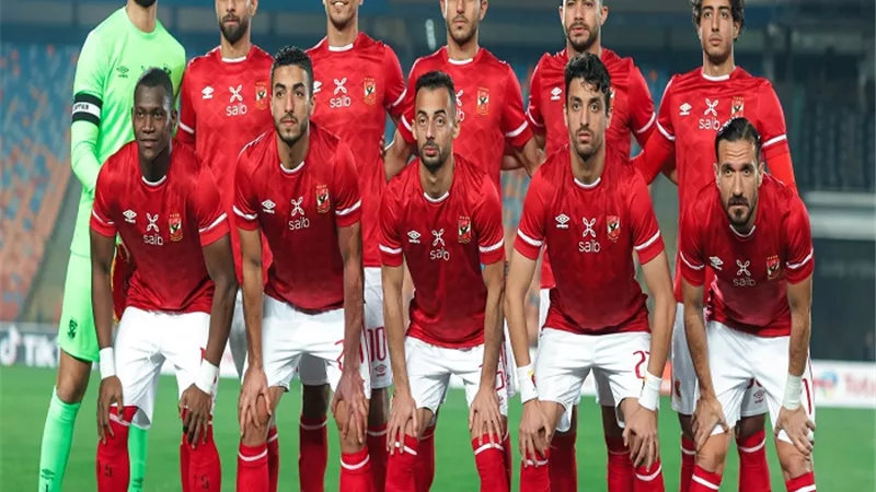 بركات: كلمة الحق تغضب الكثير والأهلي لن يسكت عن خسارة الدوري لموسمين