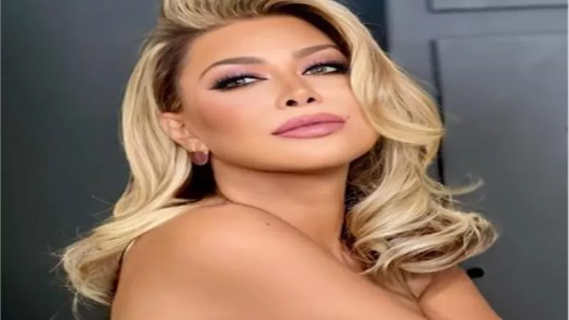 نوال الزغبي: الجمهور المصري كان واحشني وسعيدة بتواجدي وسطهم