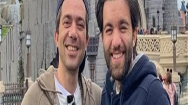 شريف رمزي يناشد جمهوره بالدعاء لشقيقه بعد دخوله فى غيبوبة