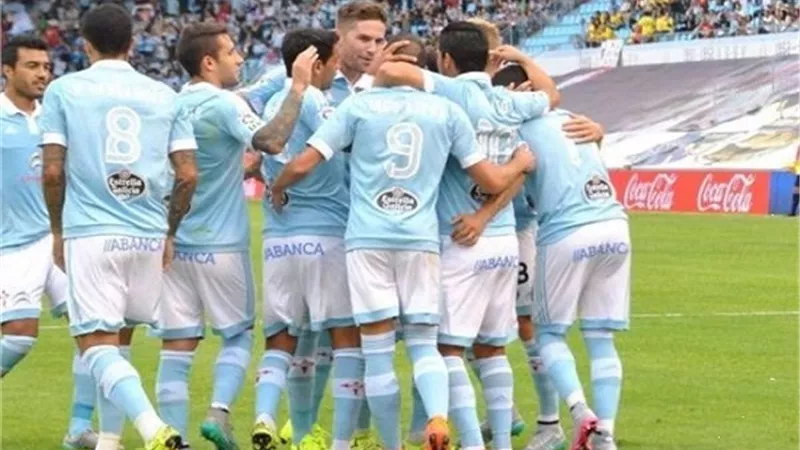 جيرونا يلتقى سيلتا فيجو.. مواعيد مباريات الدورى الاسبانى اليوم 26-8-2022